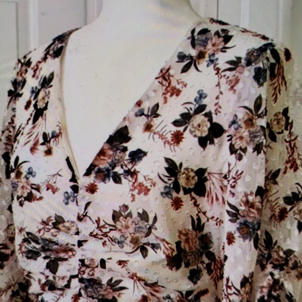 Talulah Reminisce Dress! NWT - Picture 3 of 8